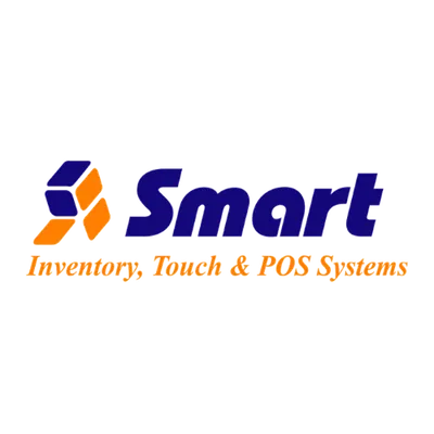 SMART POS logo